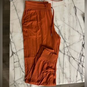 Soft lululemon pants